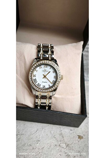 Urban Urbanstylesaat