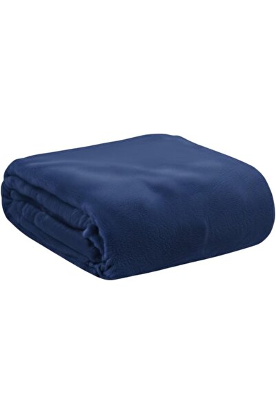 AL SAHIR GARMENT INDUSTRY L.L.C Single Fleece Blanket 150 x 200 cm – Soft & W...