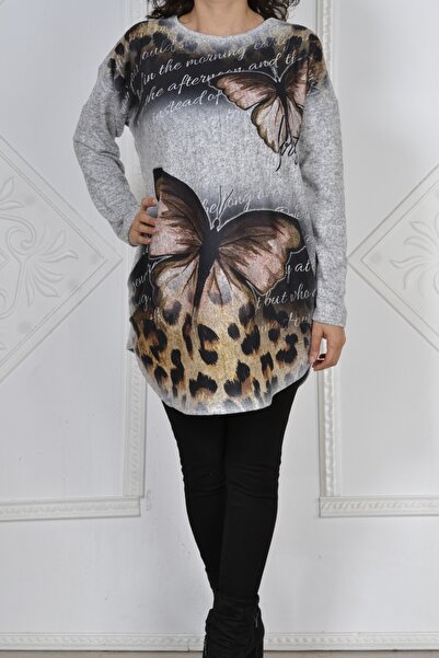 Fashimo LONG SLEEVE BLOUSE 10559