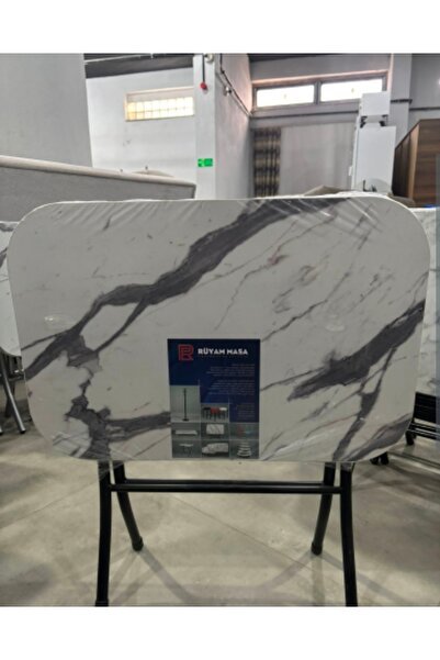 Rüyam Açılır kapanır 40 x 60 masa