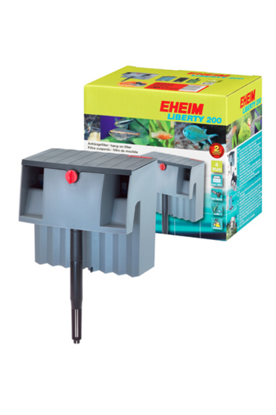 Eheim LiBERTY 200 hang on filter