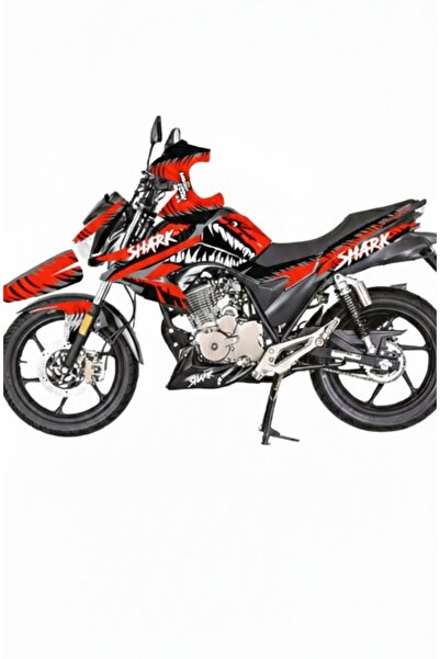 KAPLAMA MERKEZİ Dirift L shark kaplama (köpek balığı)