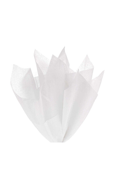 Papette Σετ 200 τεμαχίων χαρτί υγείας 17γρ Χιονάτη - 50 x 75εκ.