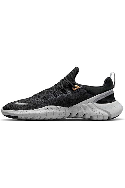 Nike Free RN 5.0 Next Nature Black Smoke Grey