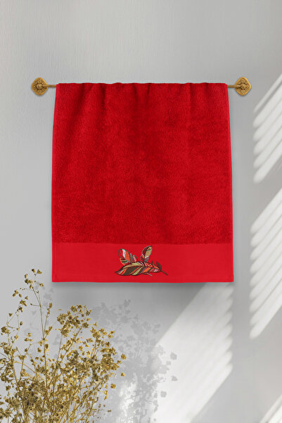 Ellia Soft bumbac Sarmaşık Pure bumbac Series 50*100 Prosop de față pentru uz...