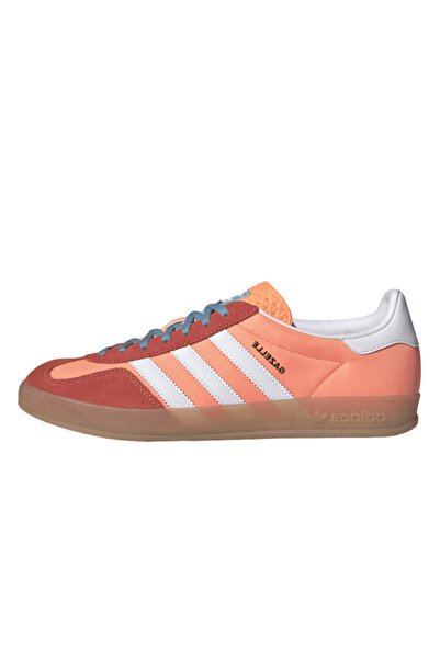 adidas Gazelle Indoor Beam Orange