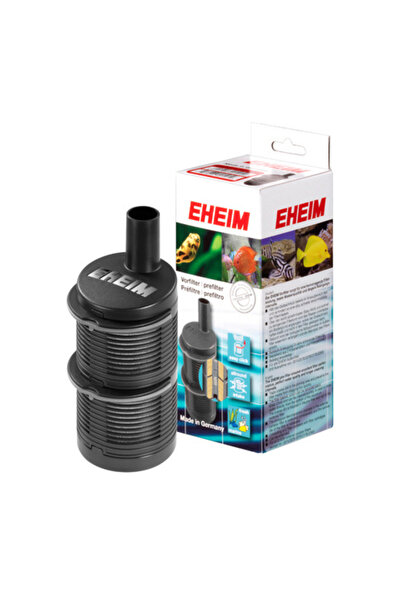 Eheim prefilter
