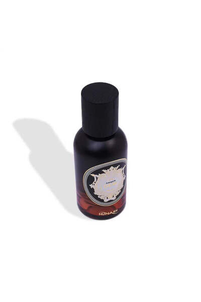 Shaikh Saeed Amber Dew - 100 ML