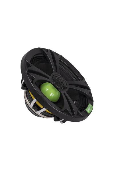 For-X XMD-1720NEO HULK SERİSİ 500W 250RMS MİDRANGE YENİ SERİ