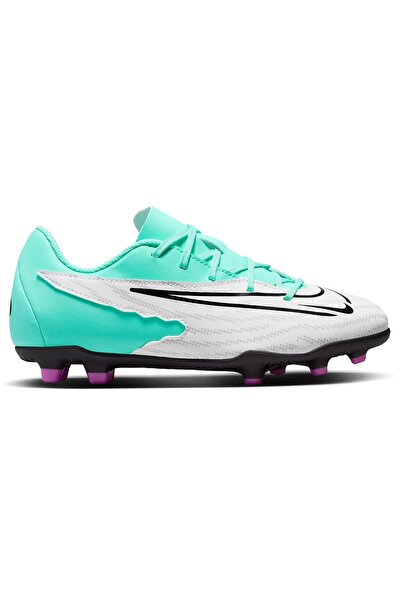 Nike Jr Phantom Gx Club Fg/mg Çocuk Kramponu (DAR KALIP)