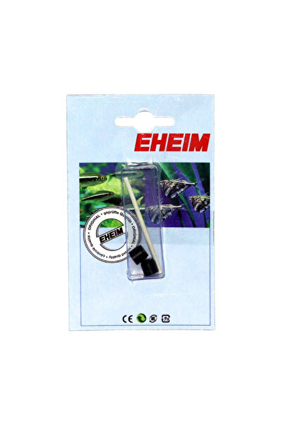 Eheim shaft with bushings f. classic 350/600