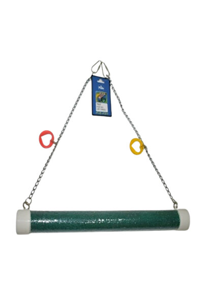 Vanpet لعبة طيور طبيعية ونظيفة - 38×38×3.7 سم