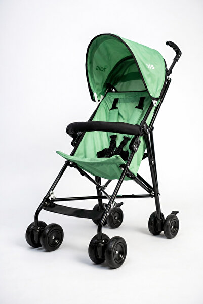 Nobéa Baby Éloria Pratik Baston Bebek Arabası