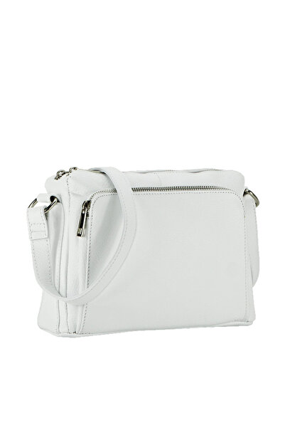 SOFILINE White genuine leather bag B-8981 124