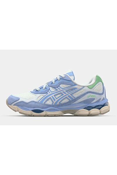 Asics Gel-NYC Blue