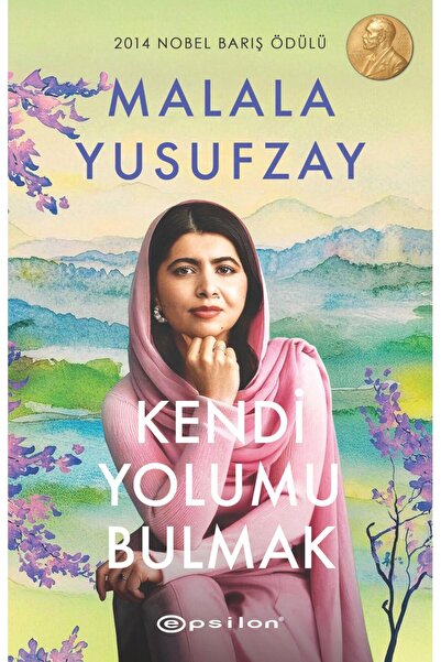 Epsilon Yayınevi Kendi Yolumu Bulmak