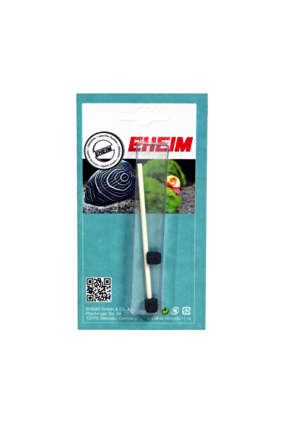 Eheim shaft with bushings f. 2048/2211-13