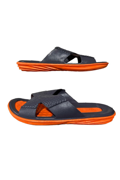 SRB Serabien Non-Slip Sole Beach Bathroom Balcony Garden Soft Men's Slippers