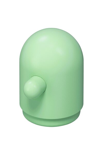 IKEA HUMLESJÖN Soap Dispenser, Light Green