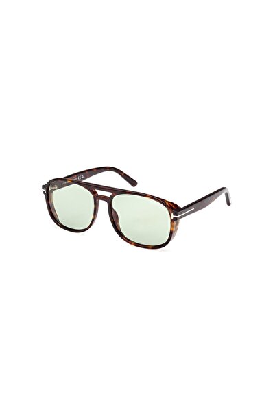 Tom Ford 1022 52N 58 Erkek Güneş Gözlüğü