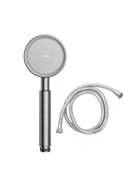 Shernbao بخاخ ماء مزود بخرطوم