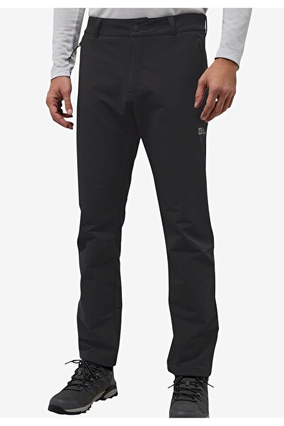 Jack Wolfskin Activate Thermic Men's Pants