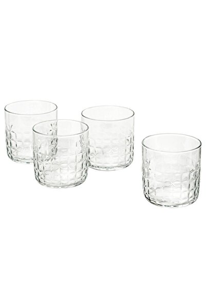 IKEA FRÖJDA Pahar, transparent, 30 cl