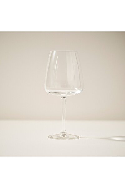 IKEA DYRGRIP Чаша за червено вино, прозрачно стъкло, 58 cl