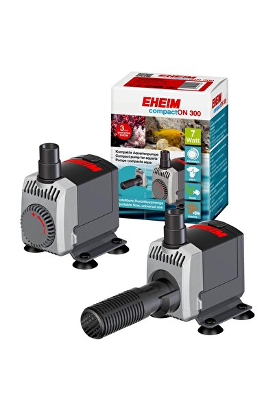 Eheim compactON 300 aquarium pump
