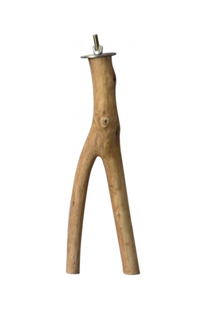 Vanpet Pado Bird Perch - 25 x 2.5 cm