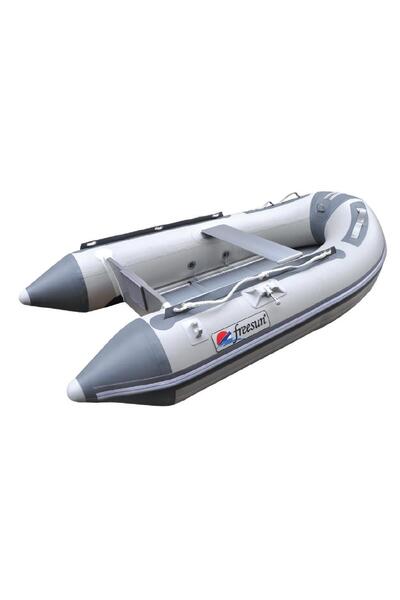 Freesun Ry-Bd 300 Alüminyum Tabanlı Bot Gri
