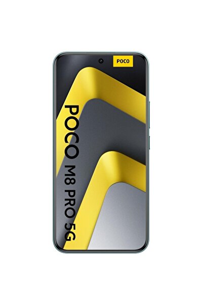 Xiaomi Poco M8 Pro 256GB 8GB RAM Dual Sim 5G Green