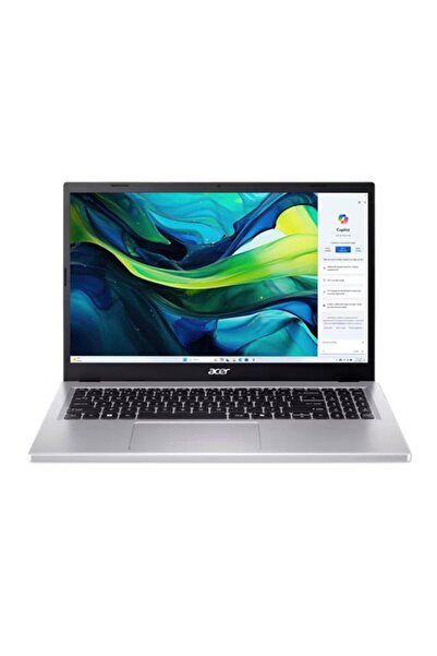 💻 Acer Aspire 5 Laptop ile Üstün Performans Al!