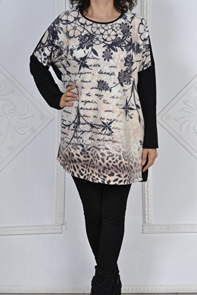 Fashimo LONG SLEEVE BLOUSE 10548