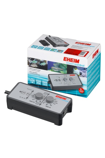 Eheim Streamcontrol Controller