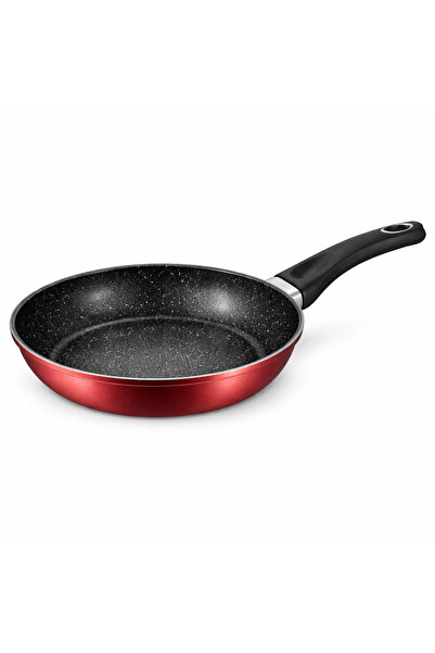 Royalty Line Frying pan Ø24 cm forged aluminum with marbled interior