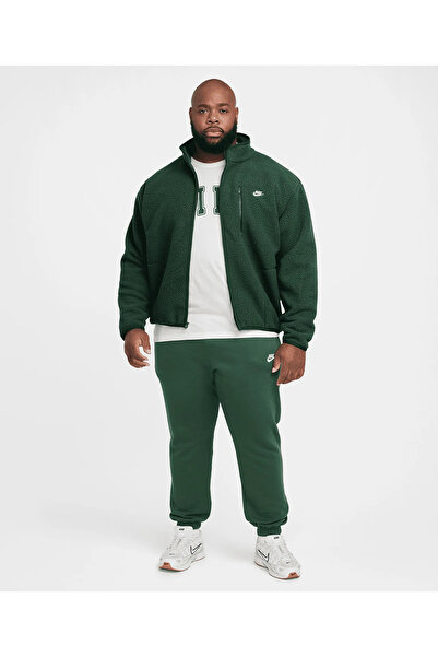 Nike Sportswear Club Fleece Jacket