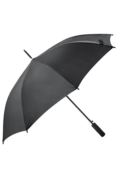 IKEA Umbrelă KNALLA, Neagră
