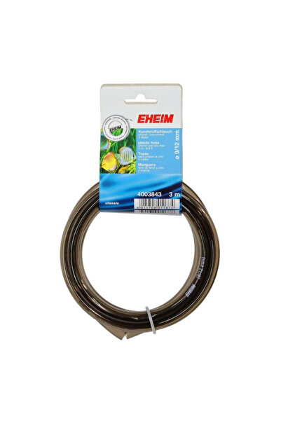 Eheim hose √ò9/12 mm (3 m)