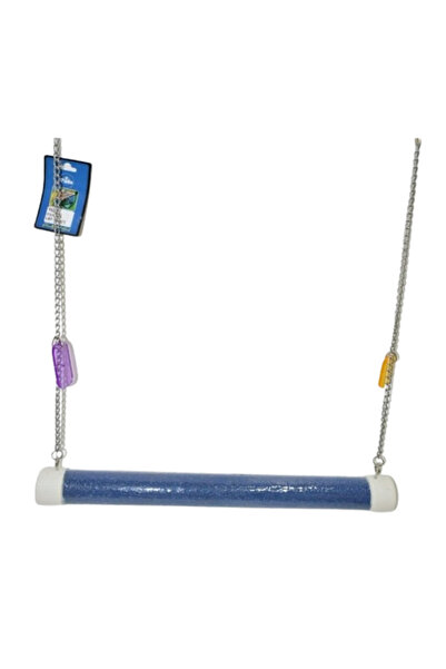 Vanpet لعبة طيور طبيعية ونظيفة - 47×47×4.5 سم