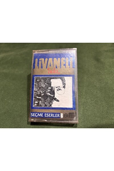 tayfuntufan antika koleksiyon زولفي ليفانيلي - آدا - أعمال مختارة 6