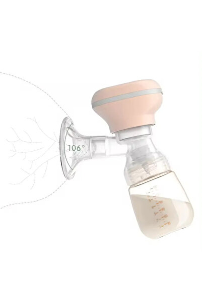 Dr Lİfe Ηλεκτρικό θήλαστρο Dr. Life με ψηφιακό μπλοκ ελέγχου