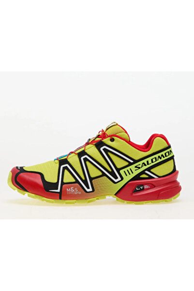 Salomon Speedcross 3 Sulphur Spring
