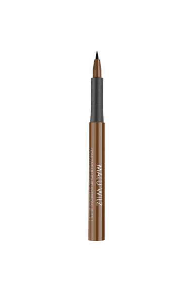 Malu Wilz LONGWEAR LIQUID EYEBROW LINER