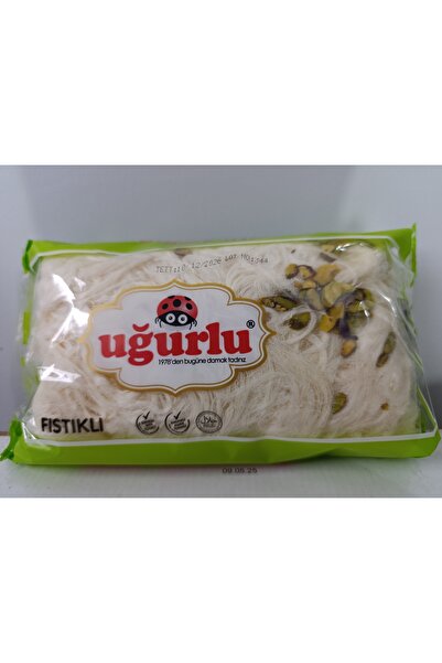 Kemer kuruyemiş Pişmaniye