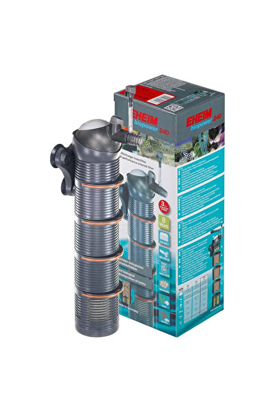 Eheim biopower 200 internal filter