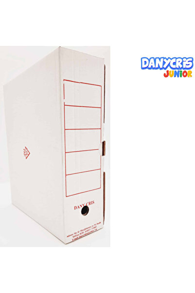 DanyCris Archival box 15 cm