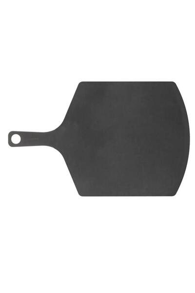 Epicurean Black Pizza Board 50X30Cm