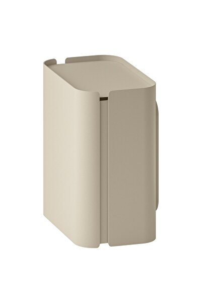 IKEA Coș de gunoi FLORSJÖN, bej, 3L