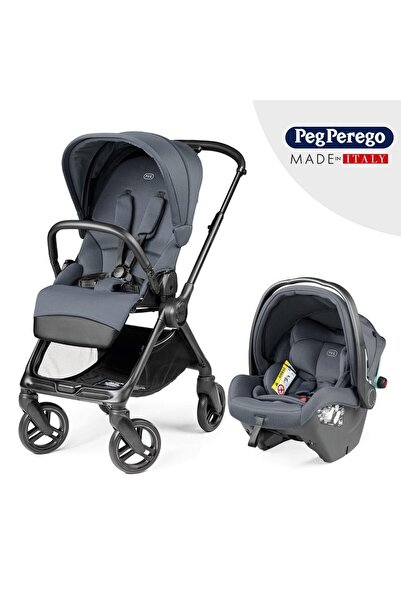 Peg Perego Switch Travel Sistem Bebek Arabası